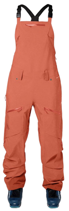Flylow Gear Foxy women's ski Bib